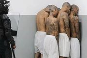 2000名黑幫分子被關進美洲最大監獄，監獄簡陋生活環境遭曝光！網友們被震驚了