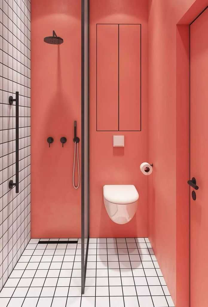 日本95%以上的浴室都是整體化浴室