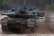 【轉折】德外長貝爾博克表示「不反對波蘭向烏克蘭運輸豹2坦克」，德專家認為不要對豹2抱有太高希望