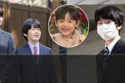 日本王室為16歲未來天皇「選妃」？04年天才少女童星被欽點，網友：別禍害美女！