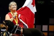 加拿大殘奧會女運動員想給家裡安電梯遇阻，官員竟直接建議她安樂死？！