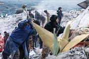 土耳其大地震日本捐贈千紙鶴被拒絕，為何日本人那麼喜歡送千紙鶴？