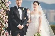 2022娛樂圈十大喜事：林志玲47歲得子、孫藝珍年初結婚年尾生寶