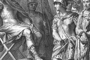 羅馬千年征戰史：朱古達之戰