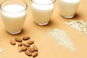 燕麥奶、豆奶、杏仁奶……這些植物奶能代替牛奶嗎？