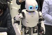 Alicebot 誕生；世界機器人大會 | 歷史上的今天