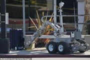 舊金山批准使用殺人機器人！應對日益猖獗的犯罪浪潮