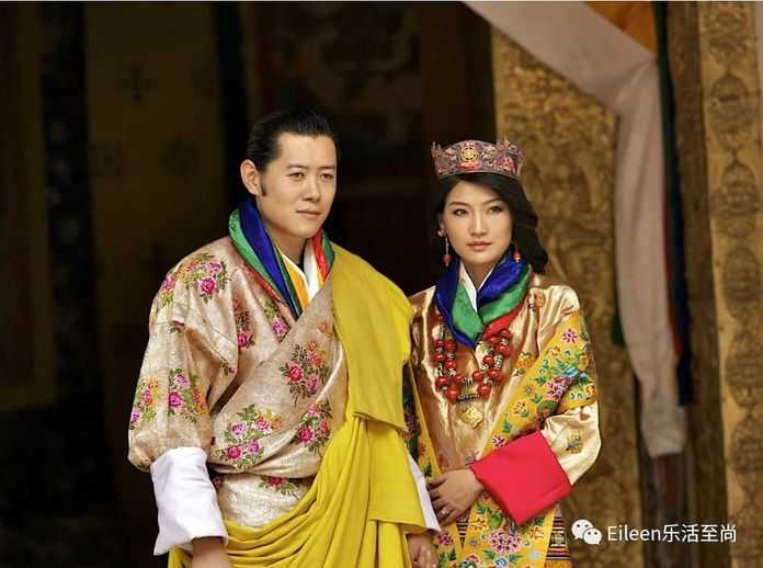 不丹王室