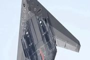 F-117A隱形戰機退而不休 特殊性能讓美軍難以割捨 將飛行到2034年