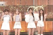 日本紅白歌唱大賽，怎麼都是韓流偶像？