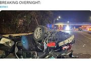 感恩節前夕，麻州新罕州公路發生多起致命車禍！