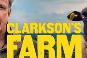 克拉克森的農場2 (Clarkson&#8217;s Farm) 第二季評價：9.6分的神劇集