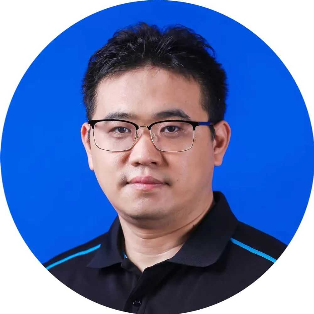 王義成，騰訊雲資料庫總經理