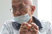 新加坡76歲輪椅男非禮緬甸女傭，坐牢10個月！求情怕無法活著出獄