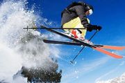 加拿大15家頂級滑雪勝地，盡享冬季樂趣！