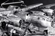 B-29生產線展示航空強國的真正力量
