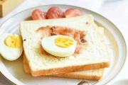 超一半居民早餐「不合格」！一文看懂怎麼正確吃早飯