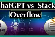 ChatGPT偷家：Stack Overflow正被程式設計師拋棄，訪問量一個月驟降3200W
