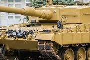 斯洛伐克接收第一輛豹2A4主戰坦克 德國政府買單 換取BMP-1步戰