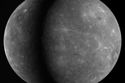 水星為何越來越小，什麼神秘未知力量在影響它？答案很奇妙