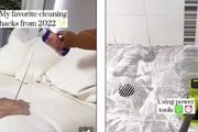 2022年澳洲最佳清潔技巧曝光！這位媽媽一夜之間成「清潔大神」，獲280多萬粉絲&#8230;