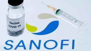 歐盟批准賽諾菲新冠加強針疫苗