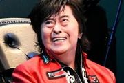水木一郎，日本「動畫歌王」去世，享年74歲