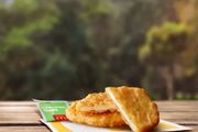 澳洲麥當勞首次推出薯餅，口味引發一致好評！許多客戶卻在糾結該叫它什麼…