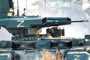烏克蘭首次擊毀BMPT「終結者」坦克支援戰車 不敗神話終於破滅