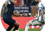 法國怒撕阿根廷！23萬人請願重踢世界盃決賽，73萬阿根廷人反擊狂嘲：姆巴佩不如梅西