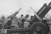 突擊部隊的重錘——二戰蘇聯炮兵戰術特點（下）戰爭中後期的案例（敲開地獄之門第126期）