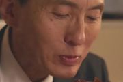 日劇《孤獨的美食家10》第4集：五郎叔吃義大利麵