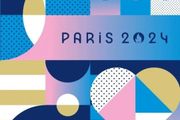 2024巴黎奧運會體育圖示及視覺標識公佈！設計立意走心了！