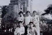 上海 1964 年的 21 張照片