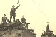 美國「艾姆恰」，質量頂呱呱：一個蘇聯坦克手的戰鬥回憶（二）