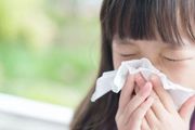 過敏性鼻炎和哮喘、食物過敏、溼疹的患者，感染新冠的少嗎？