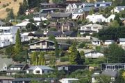 四分之一房子空關！紐西蘭這個地方住房危機背後有原因……