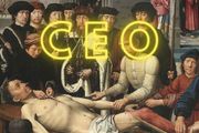 創業公司薪酬報告：CEO還不如打工人