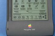 蘋果停止支持 Newton OS | 歷史上的今天