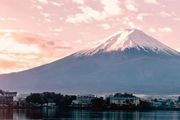 日本火山一週噴發四次，富士山會不會也……？