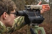 【圖集】美軍狙擊手錦標賽 35支參賽隊激烈爭奪 裝備細節值得研究