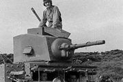 「雙英」戰倭國：太平洋戰爭中的美軍第192坦克營（上篇）