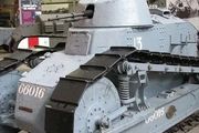 坦克百年：回憶歷史上的經典坦克