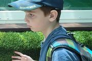 緊急尋人！雪梨11歲自閉症男孩，在city內走失！照片曝光，大家一起幫忙找找&#8230;