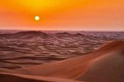 摩洛哥全景旅遊，穿越神秘撒哈拉沙漠