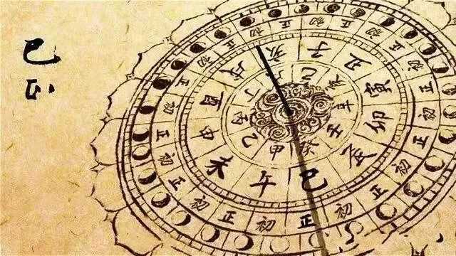 中國曆法歷史悠久