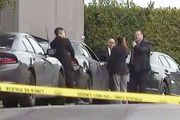 驚！洛杉磯再次發生大規模槍擊案，比弗利山莊豪宅區，至少3死4傷