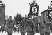 惡魔的先鋒：納粹德國「衝鋒隊」簡史與銜級體系簡述（上）