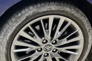 私家車輪胎最多能用多久？修車工：超過這個數，再貴的車也得爆胎