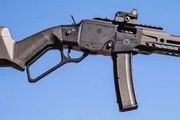 愛國者兵工廠公司「墓碑」步槍 彈匣供彈槓桿槍械 顛覆傳統設計（附視訊）